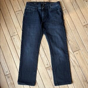 Men's DL1961 Dark Blue Jeans